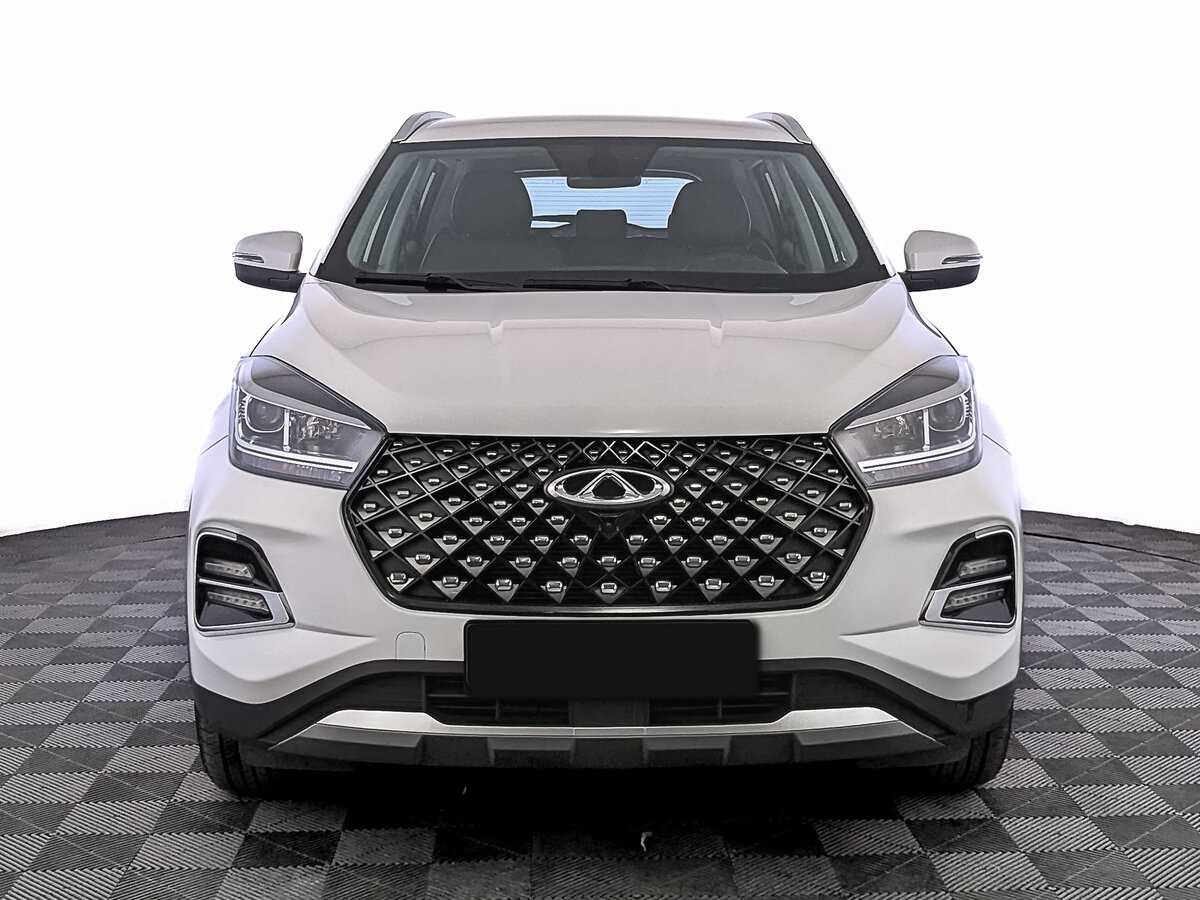 Продажа Б/У Чери Тигго 4 Про. Фото: #1