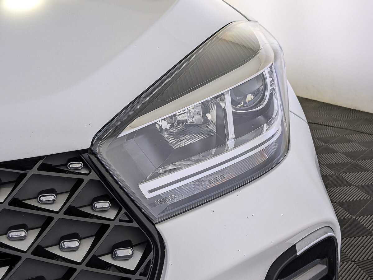 Продажа Б/У Чери Тигго 4 Про. Фото: #10