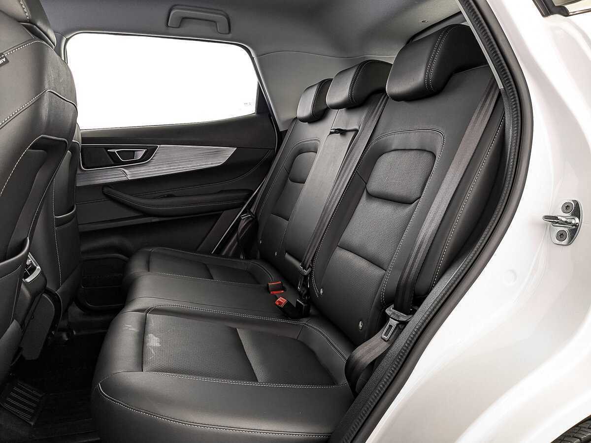 Продажа Б/У Чери Тигго 4 Про. Фото: #17