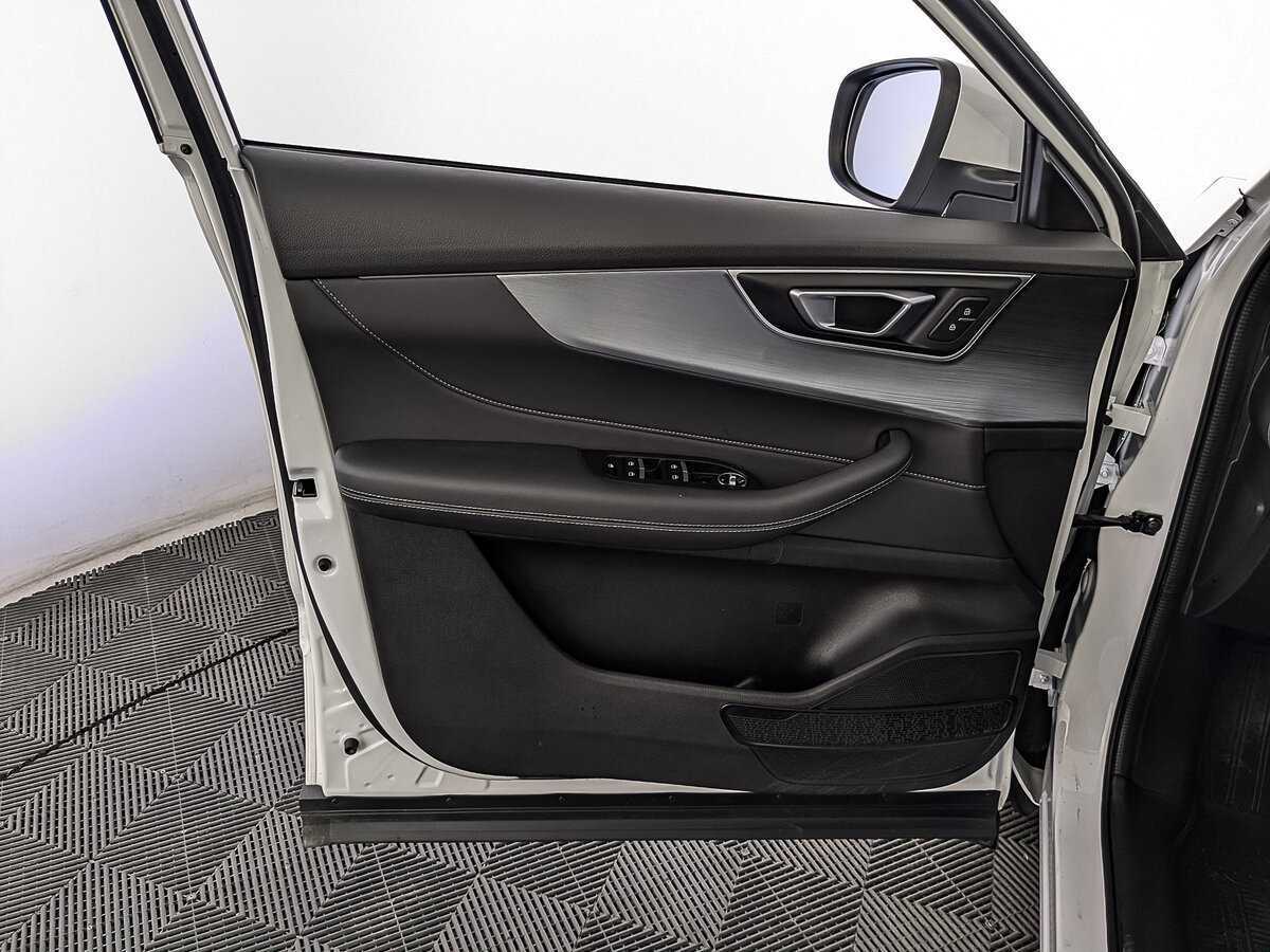 Продажа Б/У Чери Тигго 4 Про. Фото: #18