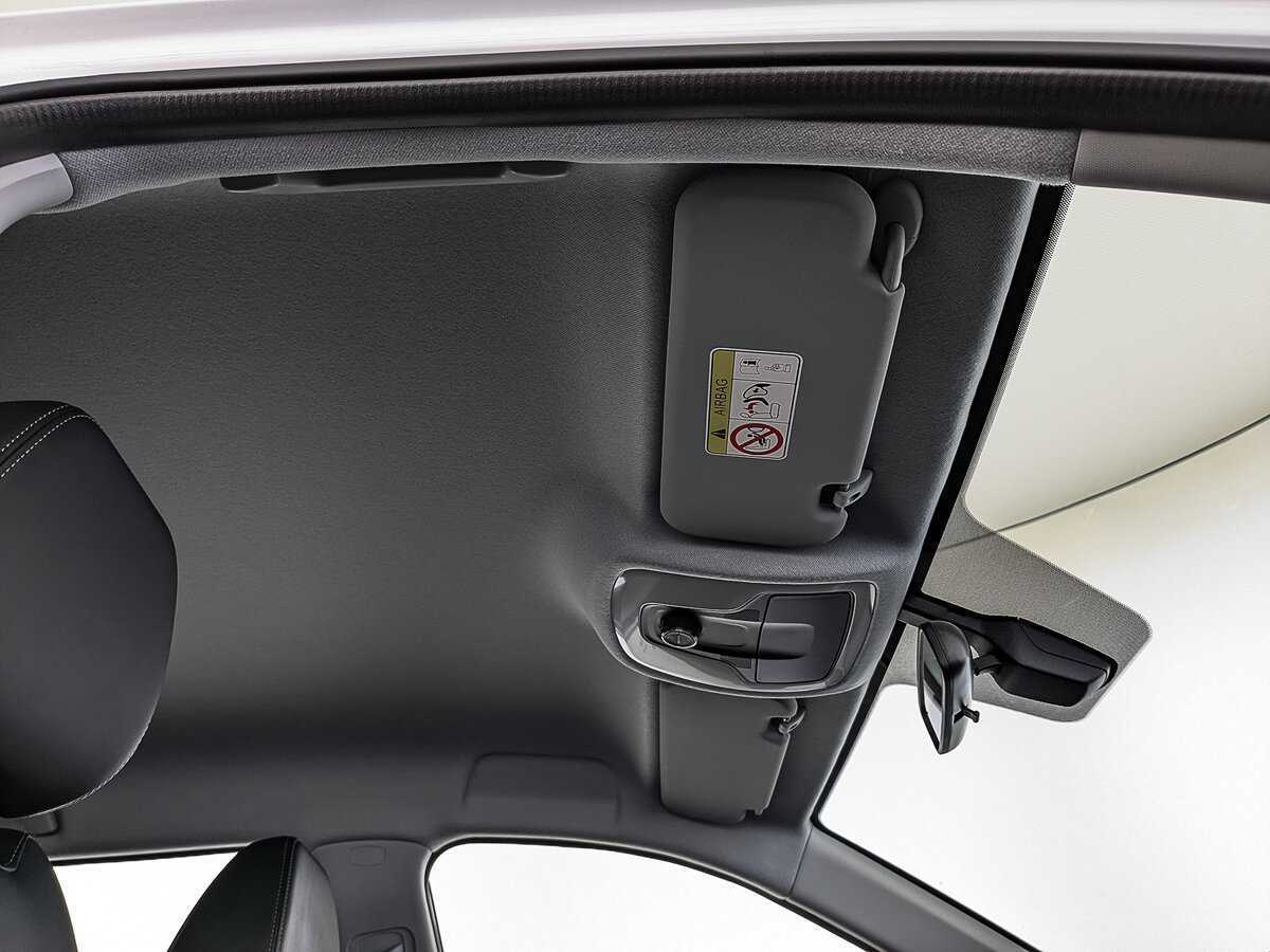 Продажа Б/У Чери Тигго 4 Про. Фото: #21