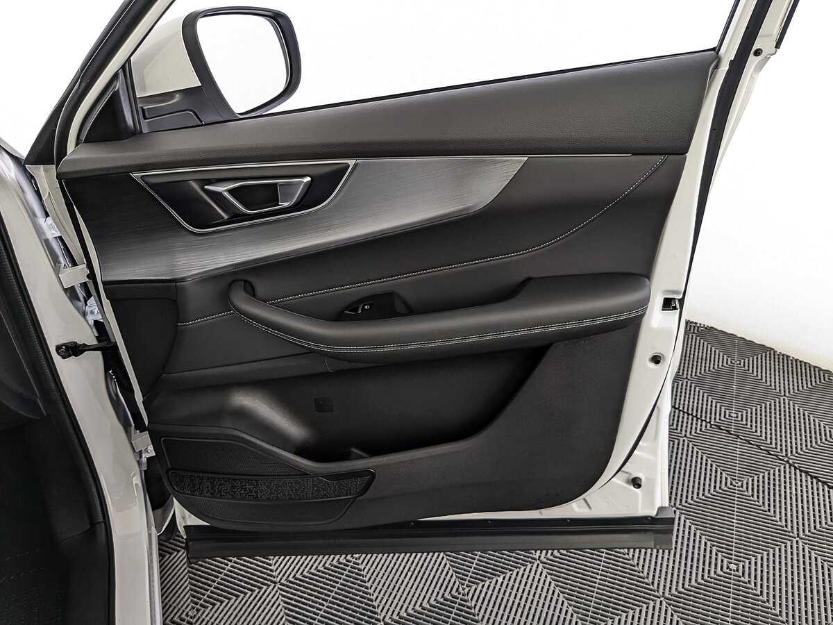 Продажа Б/У Чери Тигго 4 Про. Фото: #23