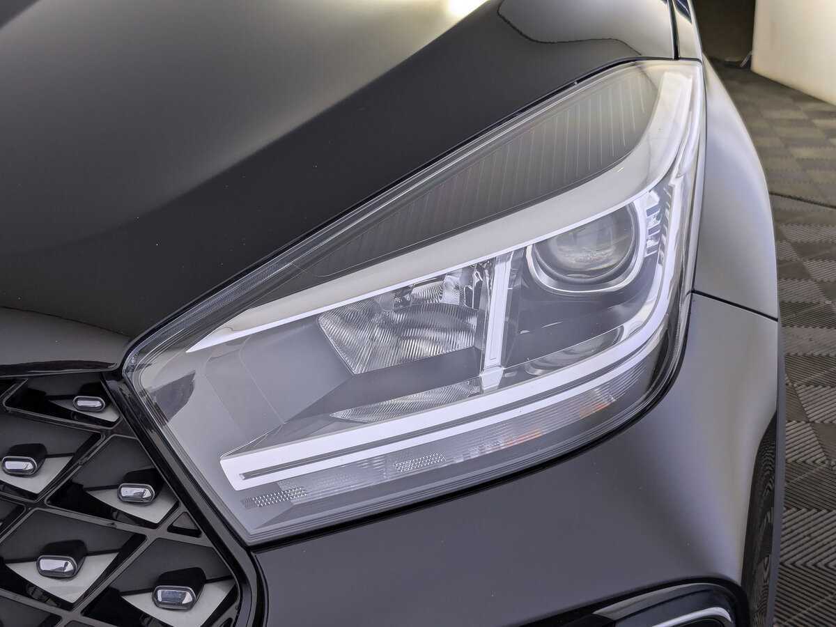 Продажа Б/У Чери Тигго 4 Про. Фото: #10