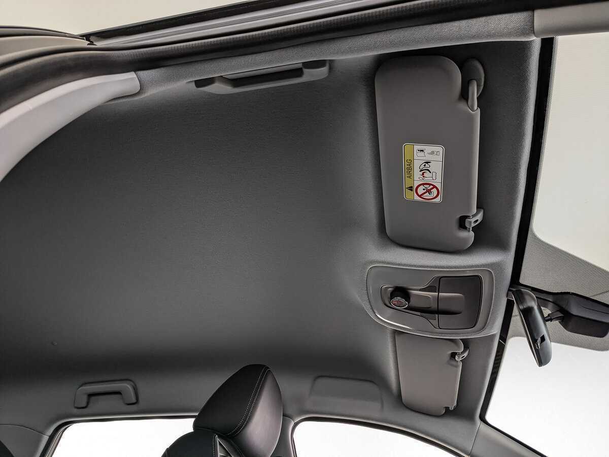 Продажа Б/У Чери Тигго 4 Про. Фото: #19