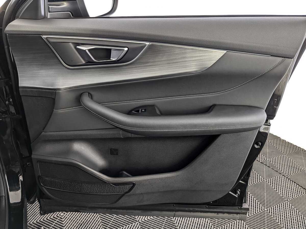 Продажа Б/У Чери Тигго 4 Про. Фото: #21