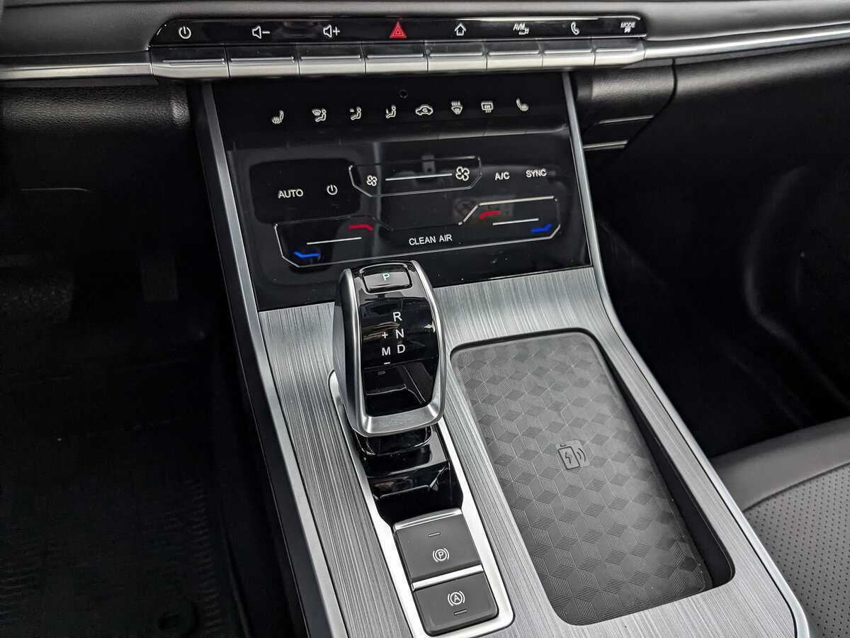 Продажа Б/У Чери Тигго 4 Про. Фото: #24