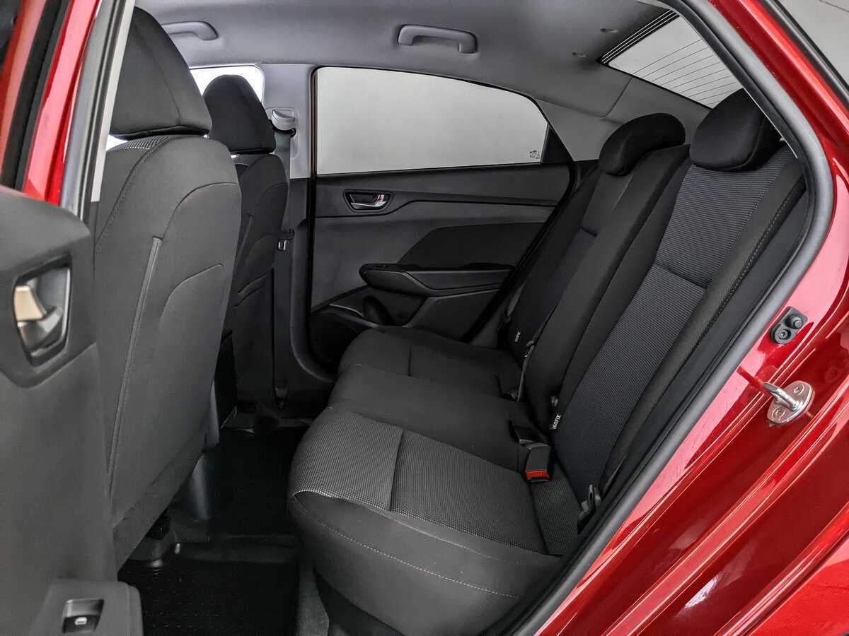 Продажа Б/У Хендай Солярис. Фото: #17