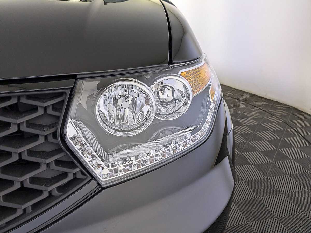 Продажа Б/У УАЗ Патриот. Фото: #10