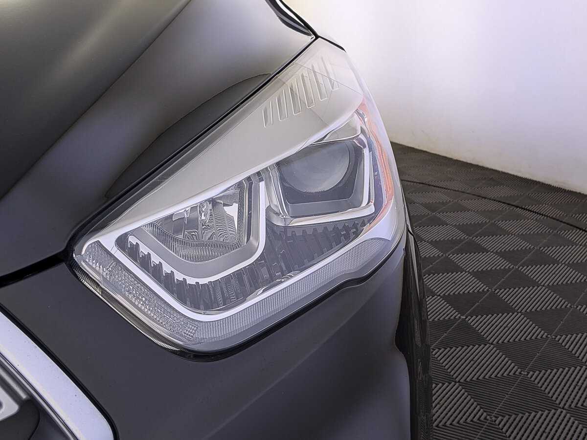 Продажа Б/У Форд Куга. Фото: #10