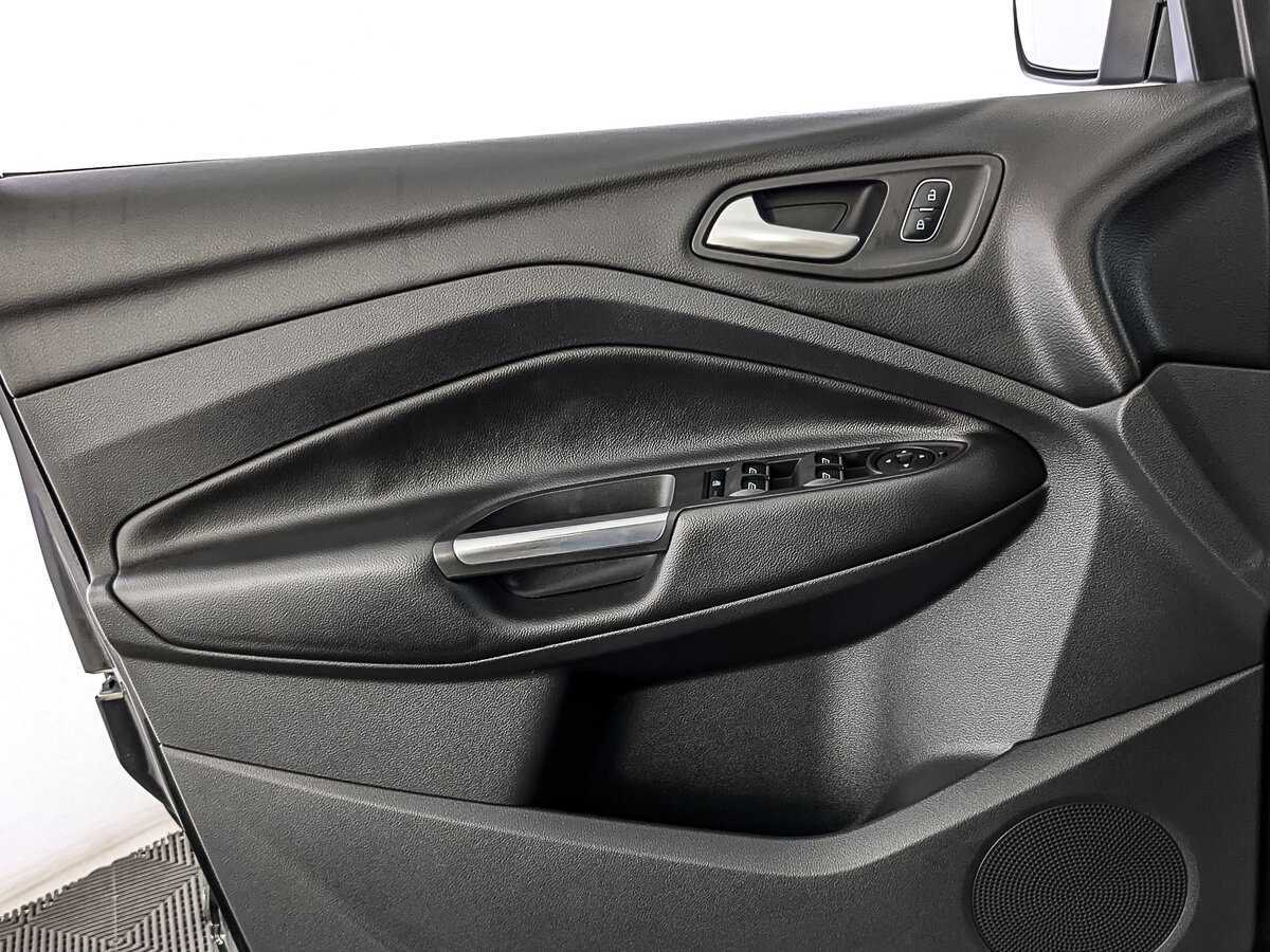 Продажа Б/У Форд Куга. Фото: #18