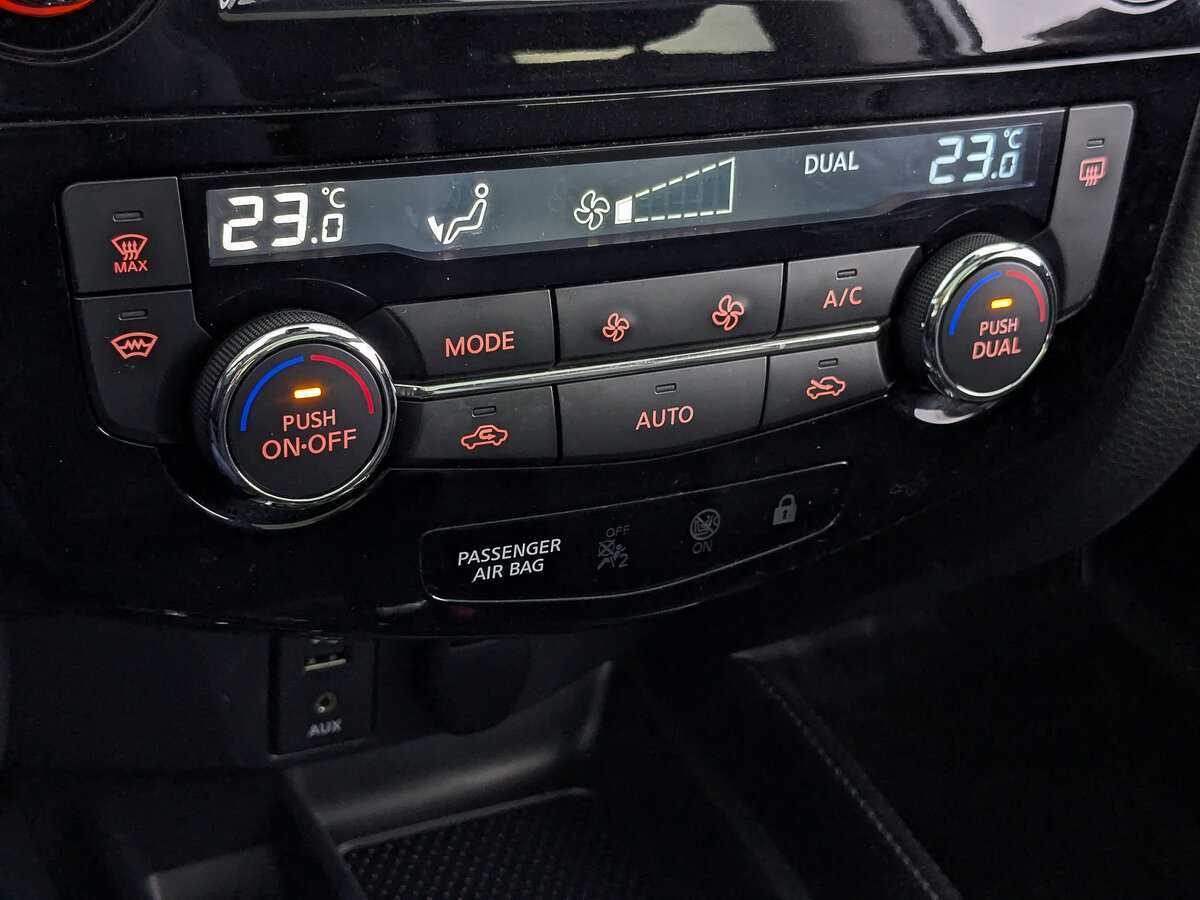 Продажа Б/У Ниссан Кашкай. Фото: #19