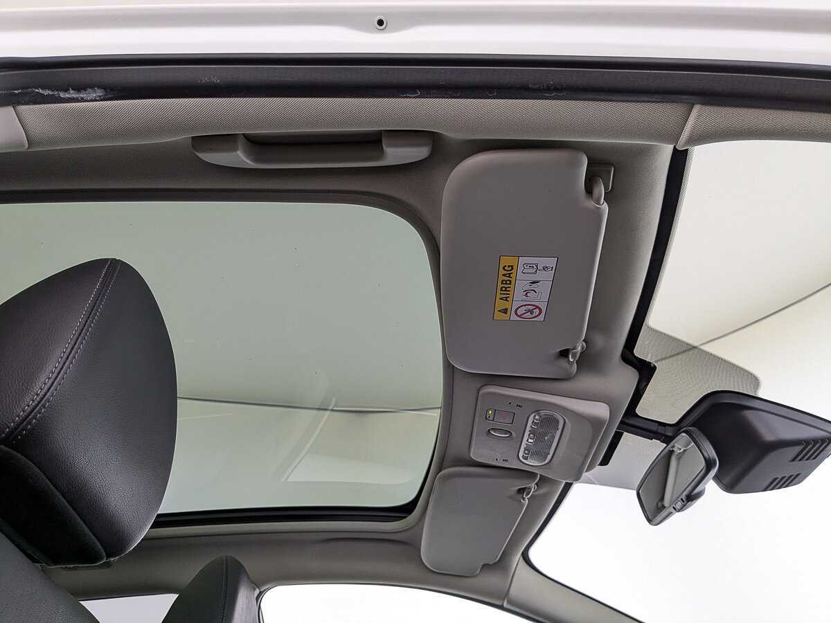 Продажа Б/У Ниссан Кашкай. Фото: #20