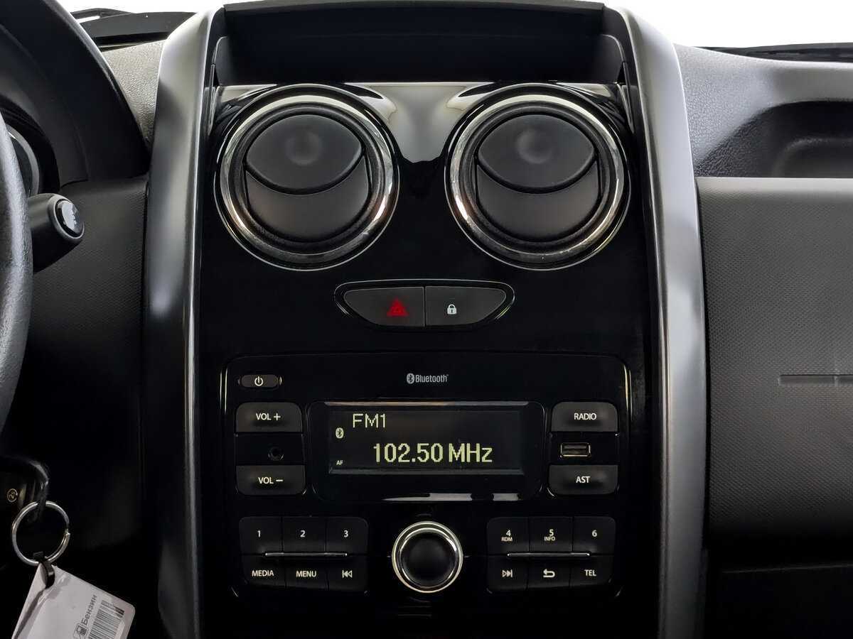 Продажа Б/У Рено Дастер. Фото: #14