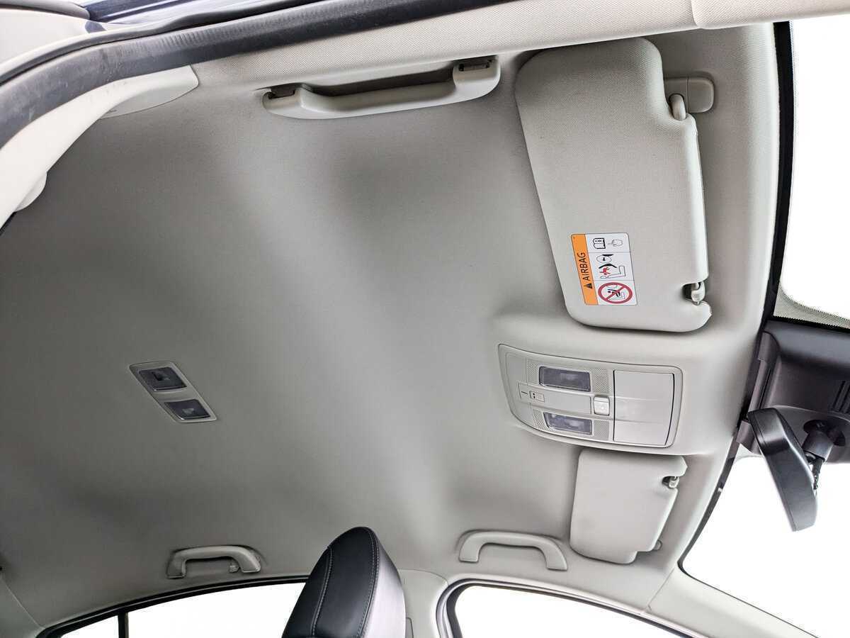 Купить Mazda 6 с пробегом. Фото: #21