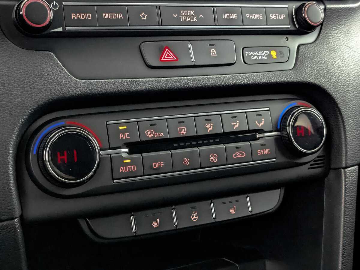 Продажа Б/У Киа Сид. Фото: #18