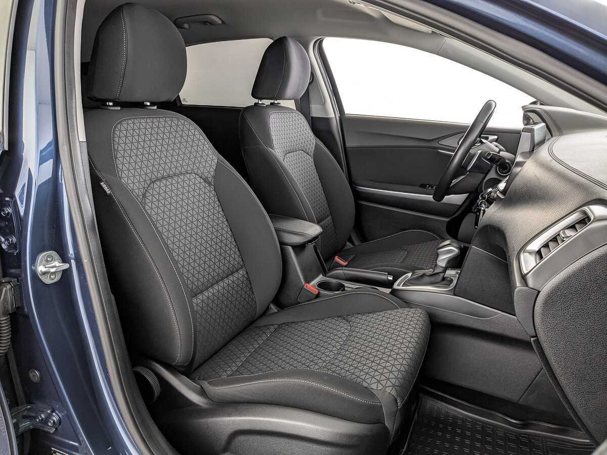 Продажа Б/У Киа Сид. Фото: #21