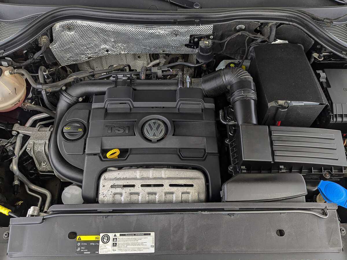 Продажа Б/У Фольксваген Тигуан. Фото: #8