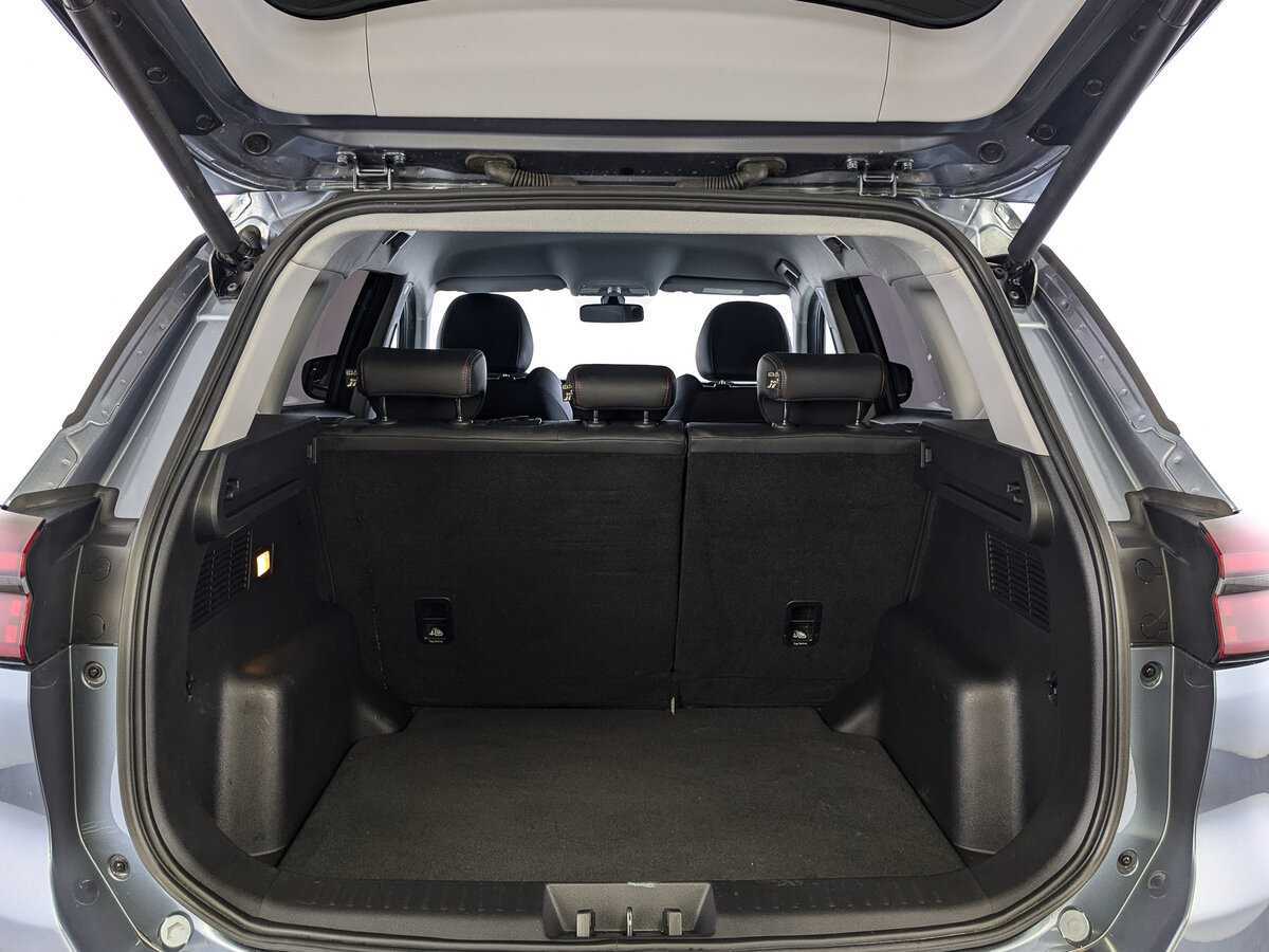 Продажа Б/У Чери Тигго 7 Про. Фото: #9