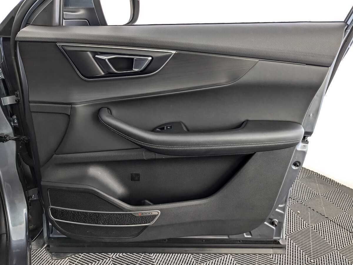 Продажа Б/У Чери Тигго 7 Про. Фото: #22