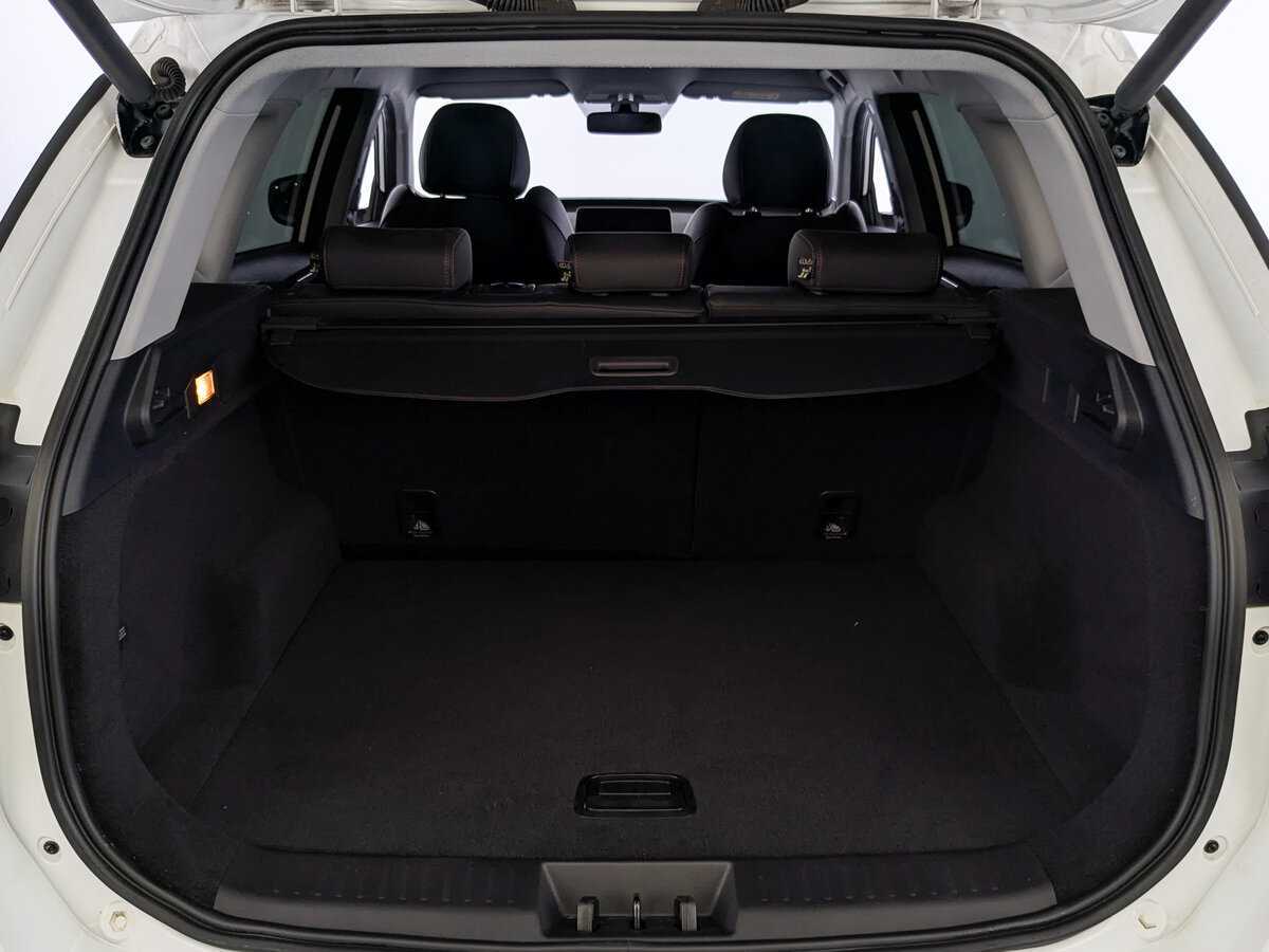 Продажа Б/У Чери Тигго 7 Про. Фото: #9