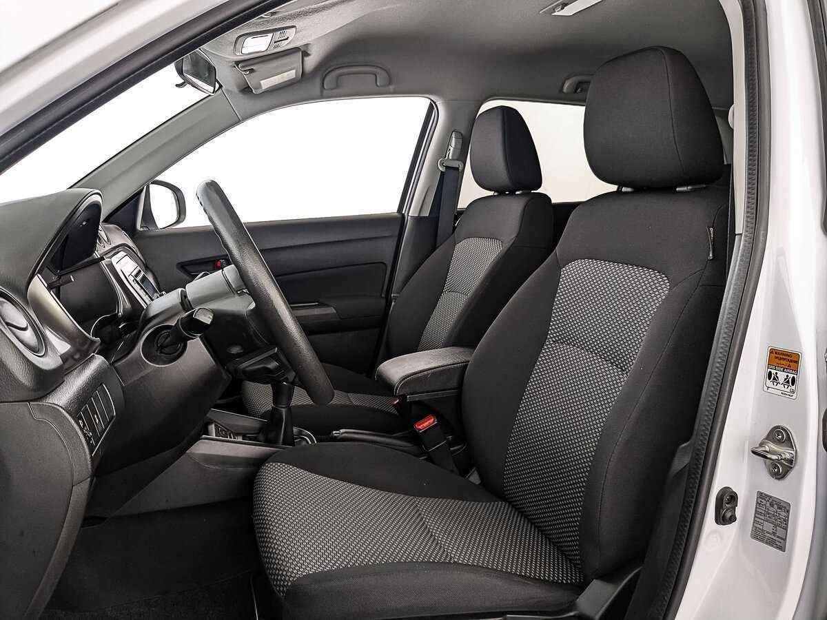 Продажа Б/У Сузуки Витара. Фото: #19