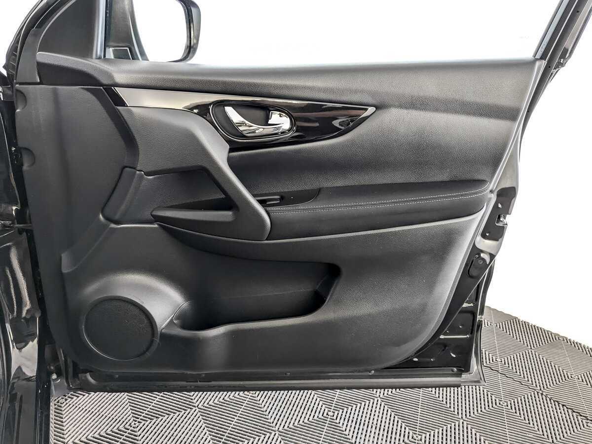 Продажа Б/У Ниссан Кашкай. Фото: #23