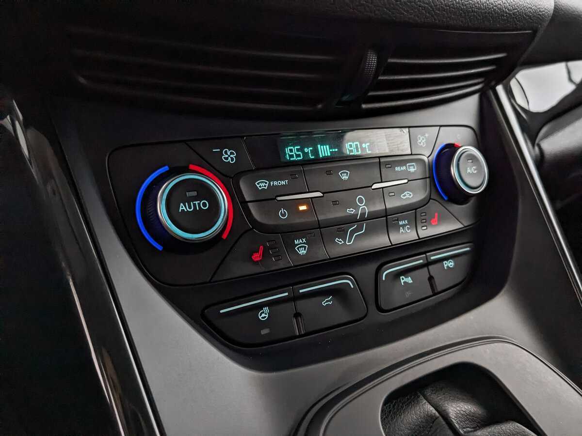 Продажа Б/У Форд Куга. Фото: #18