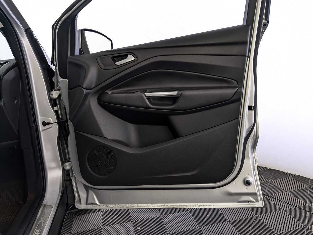 Продажа Б/У Форд Куга. Фото: #22