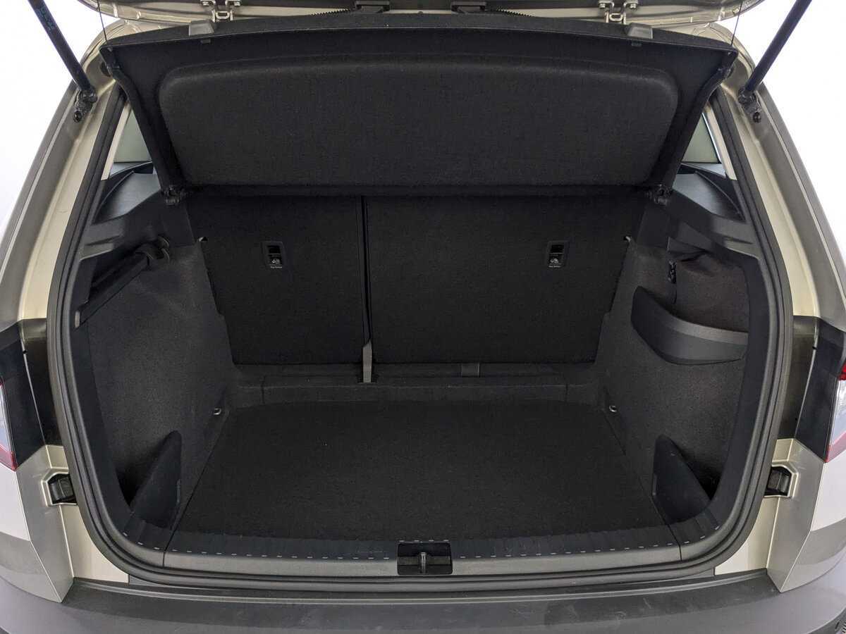 Продажа Б/У Шкода Карок. Фото: #9