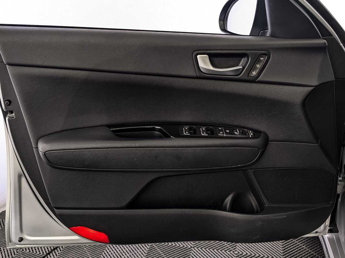 Продажа Б/У Киа Оптима. Фото: #18