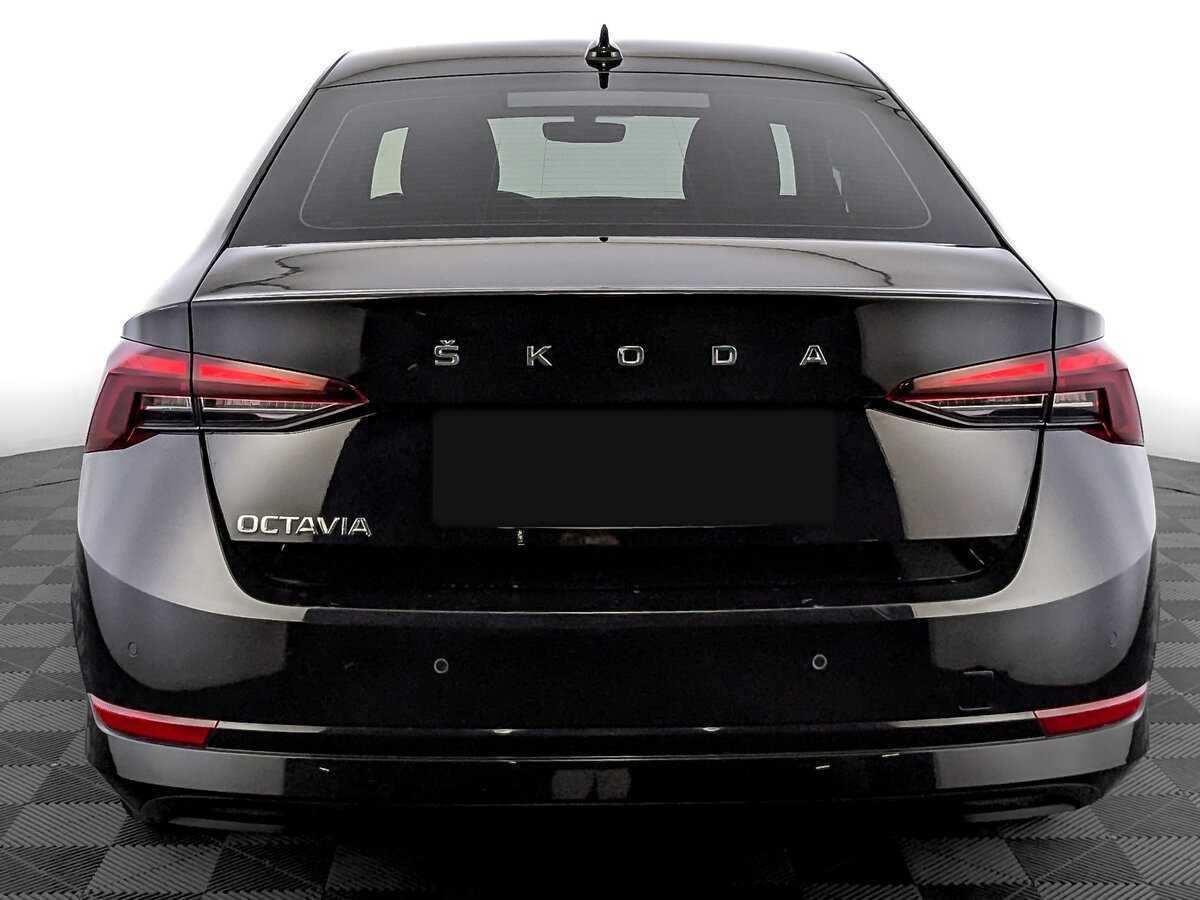 Продажа Б/У Шкода Октавия. Фото: #5