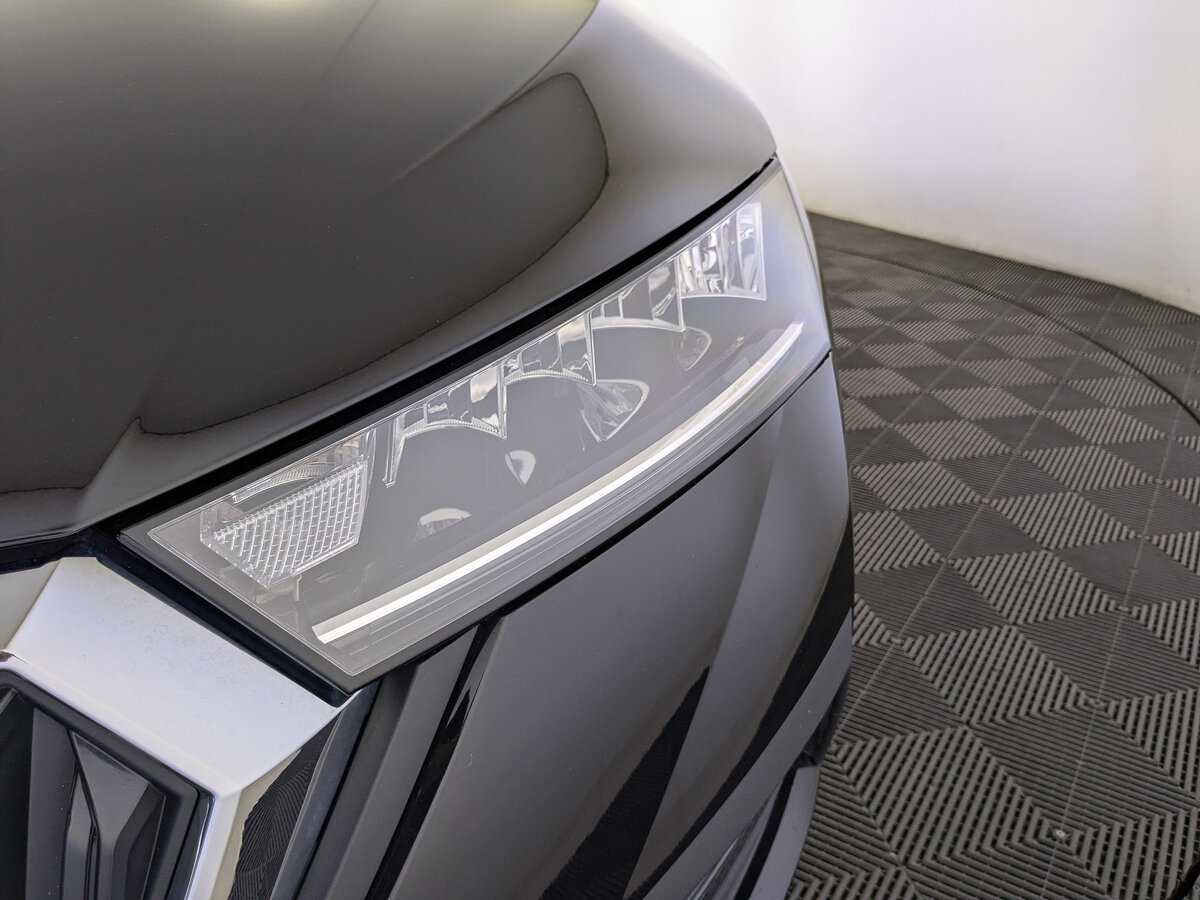 Продажа Б/У Шкода Октавия. Фото: #16