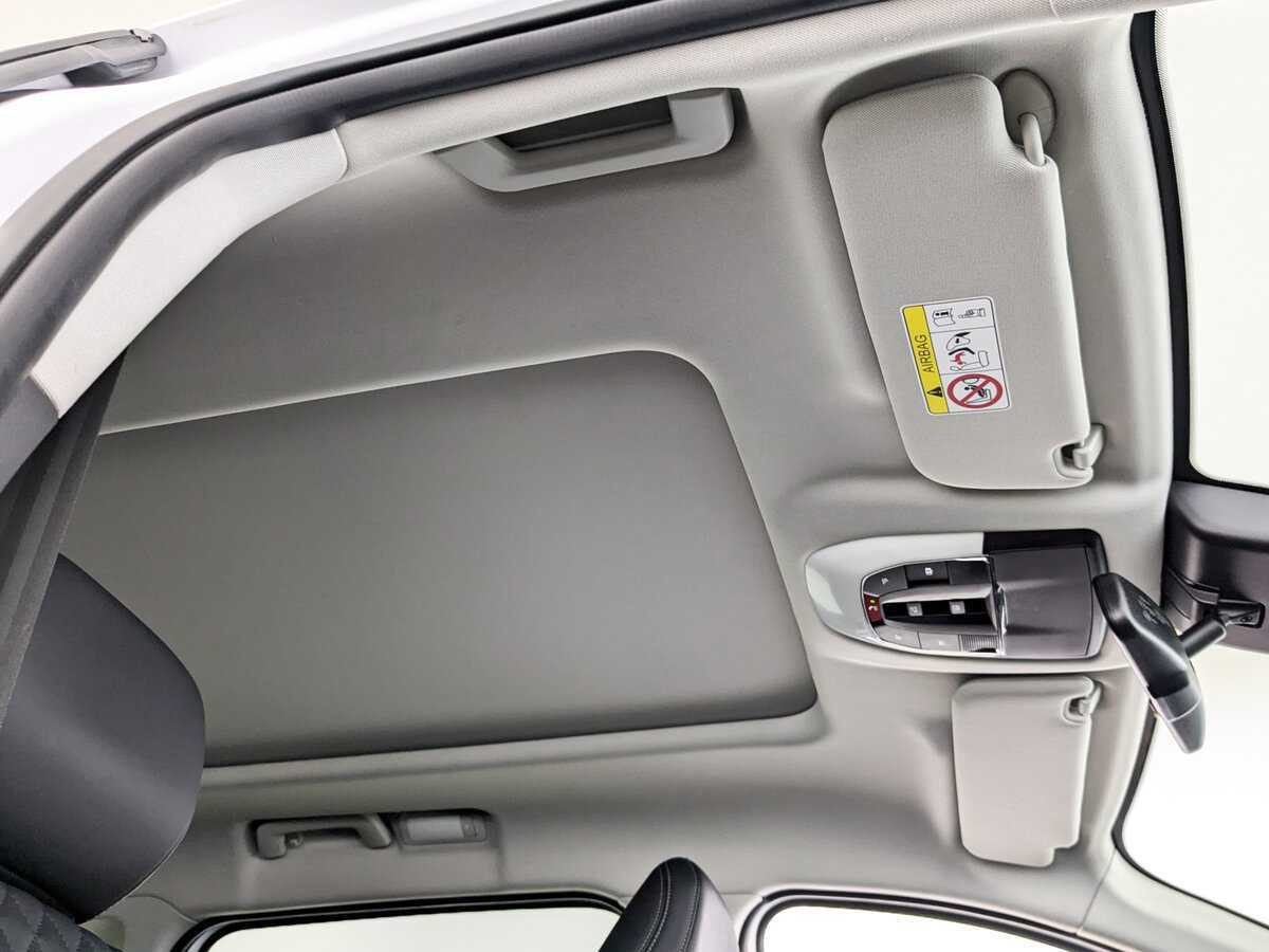 Купить EXEED TXL с пробегом. Фото: #20