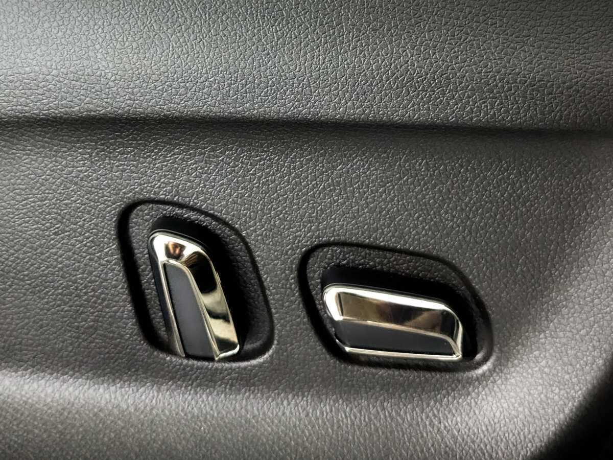 Купить EXEED TXL с пробегом. Фото: #22