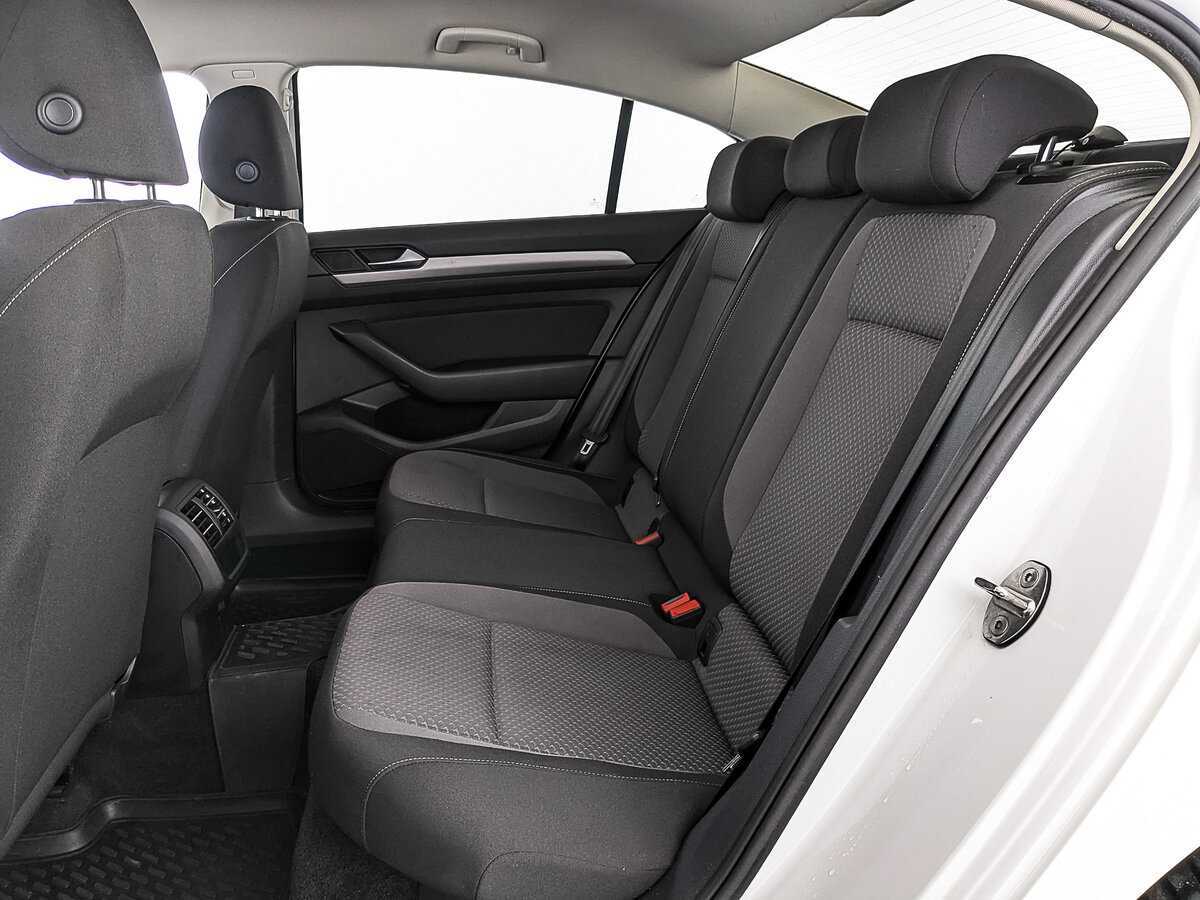 Продажа Б/У Фольксваген Пассат. Фото: #17