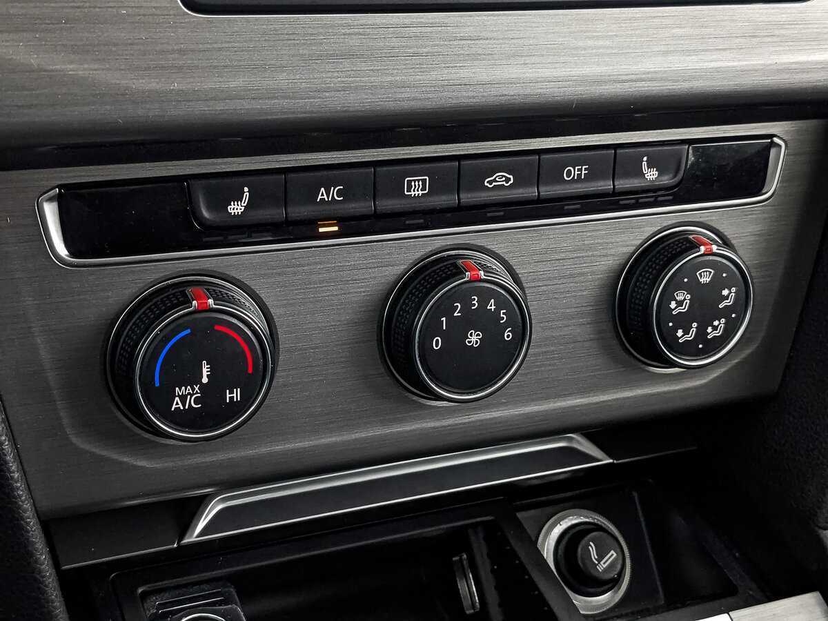 Продажа Б/У Фольксваген Пассат. Фото: #20