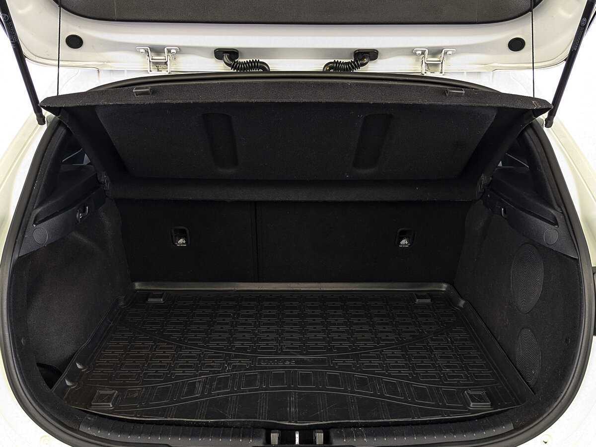 Продажа Б/У Киа Сид. Фото: #9