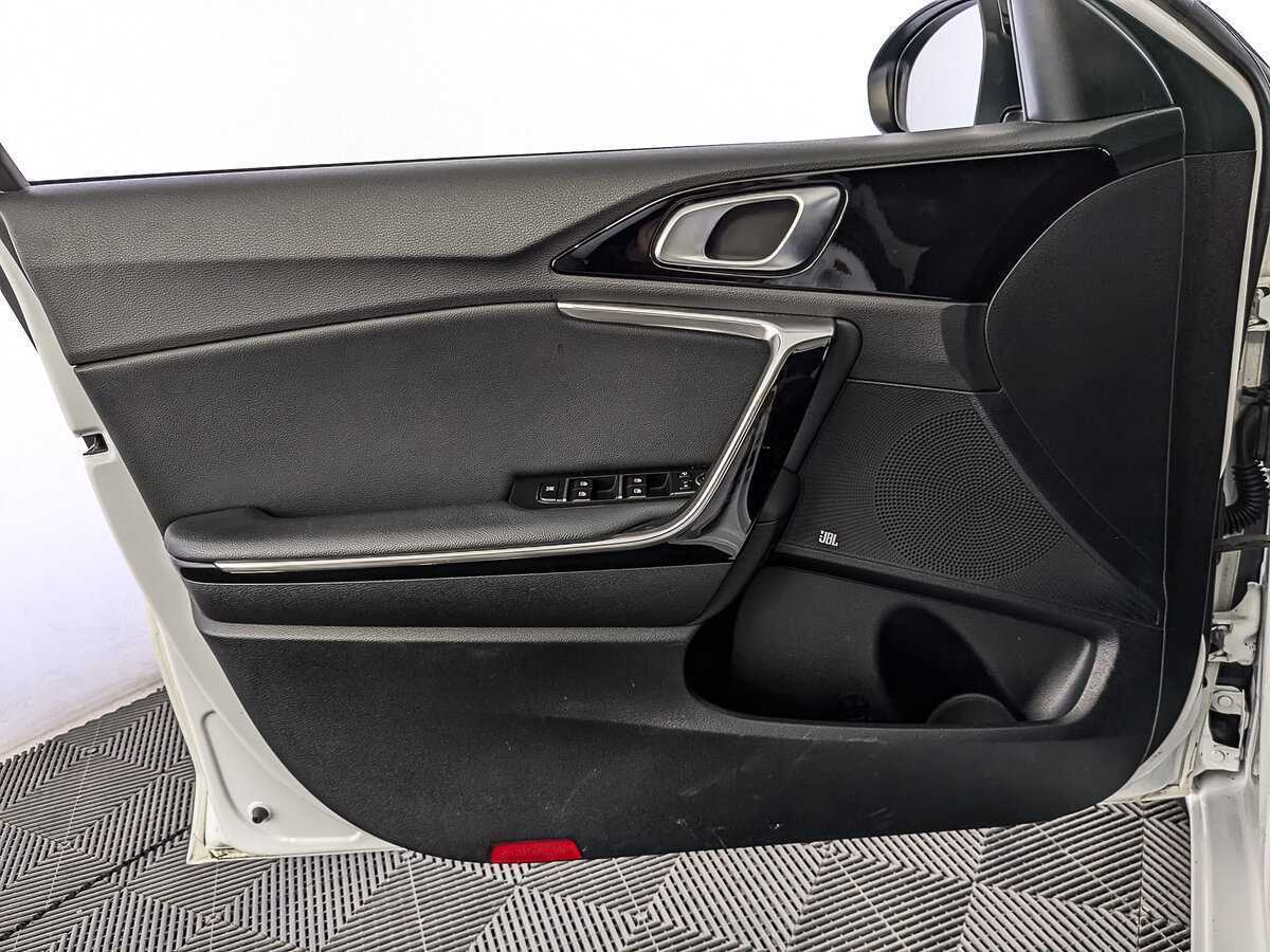 Продажа Б/У Киа Сид. Фото: #18