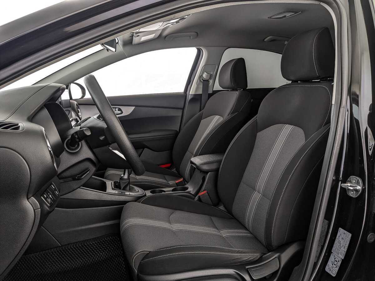 Продажа Б/У Киа Церато. Фото: #19