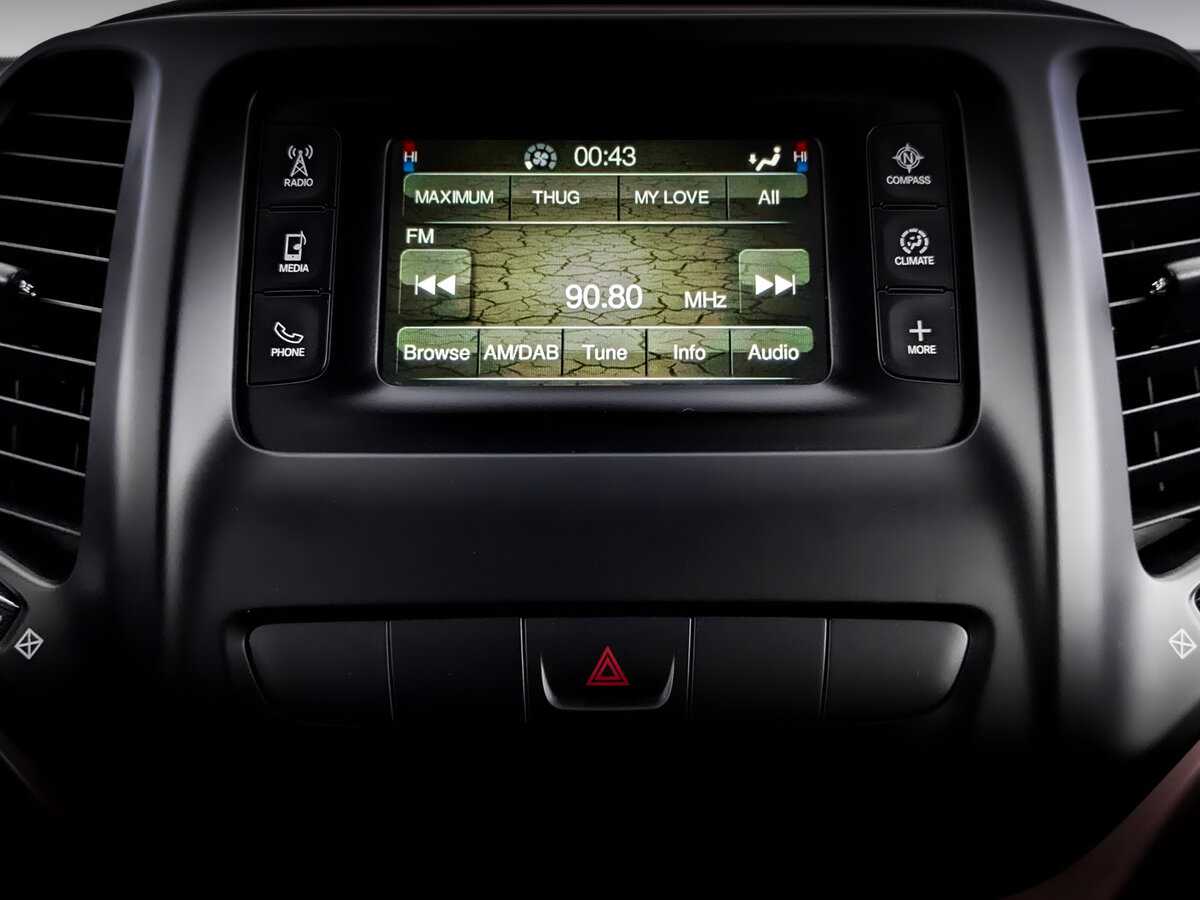 Купить Jeep Cherokee с пробегом. Фото: #14