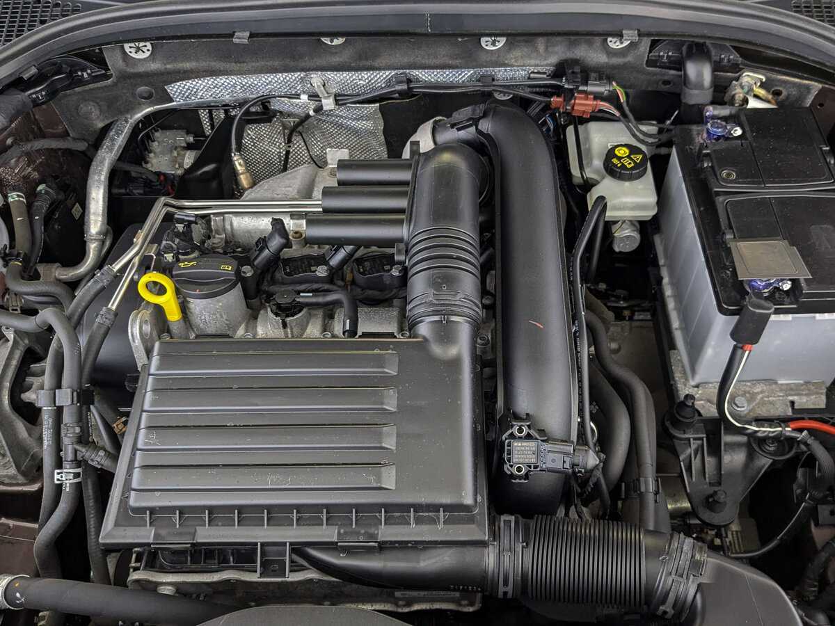 Продажа Б/У Шкода Октавия. Фото: #8