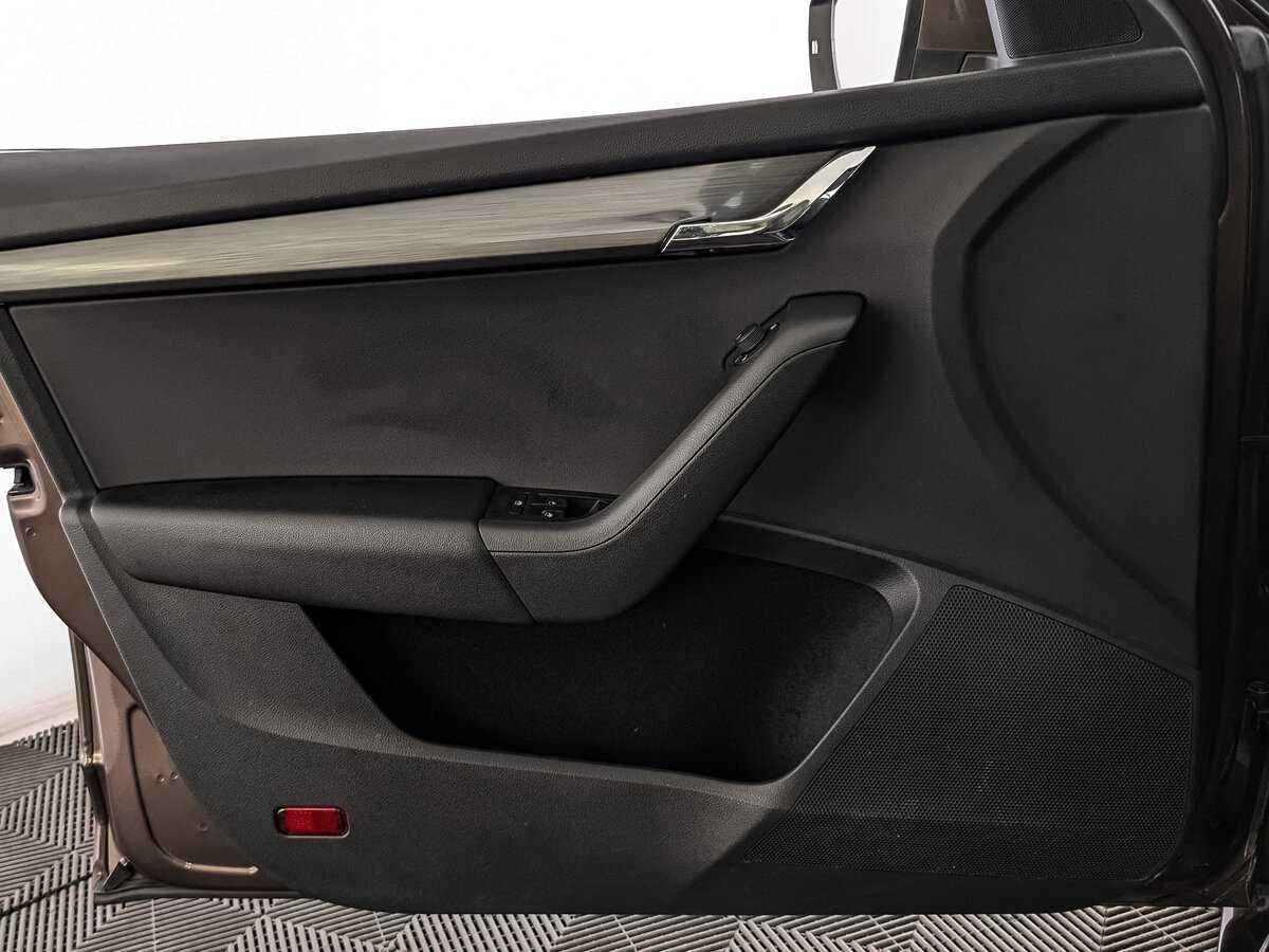 Продажа Б/У Шкода Октавия. Фото: #16