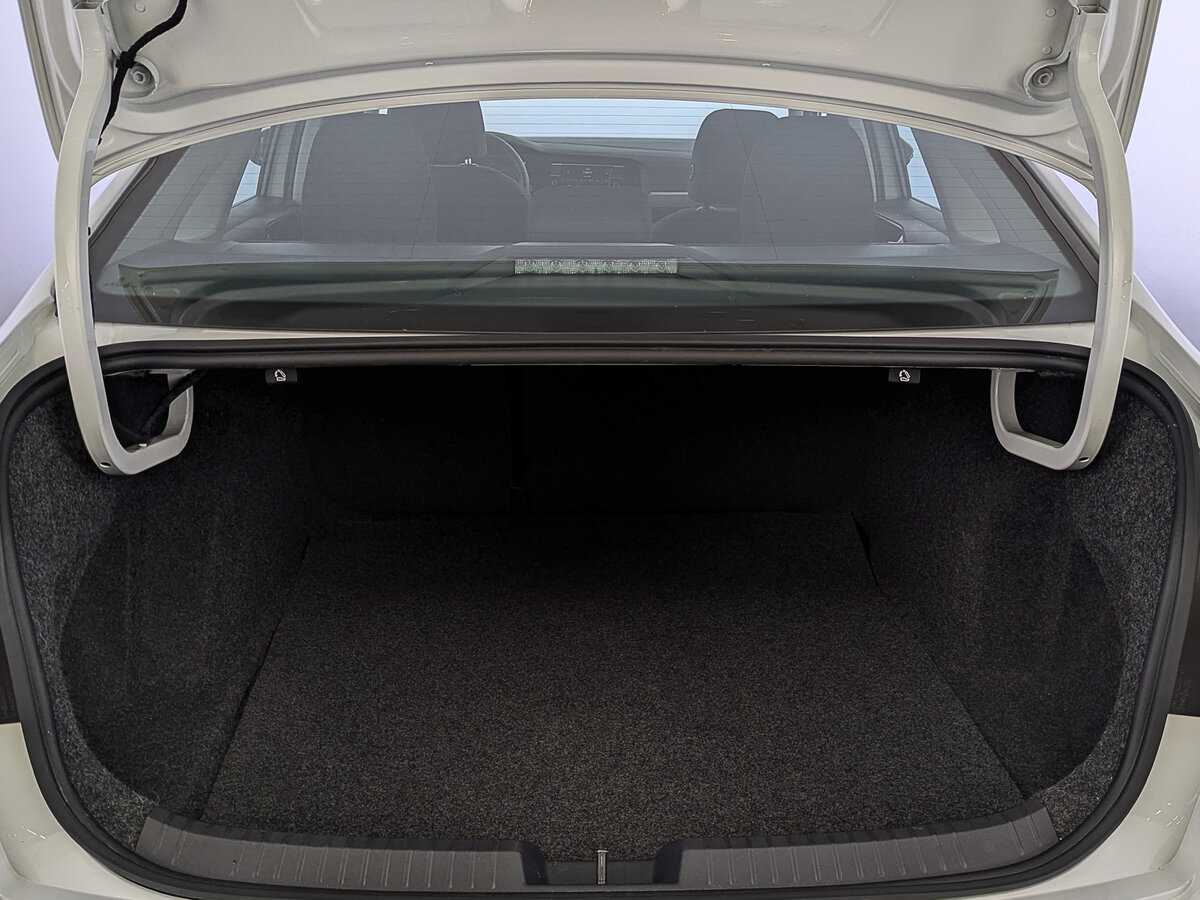 Продажа Б/У Фольксваген Джетта. Фото: #9