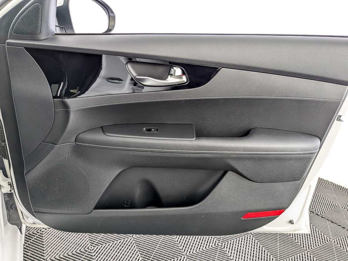 Продажа Б/У Киа Церато. Фото: #23