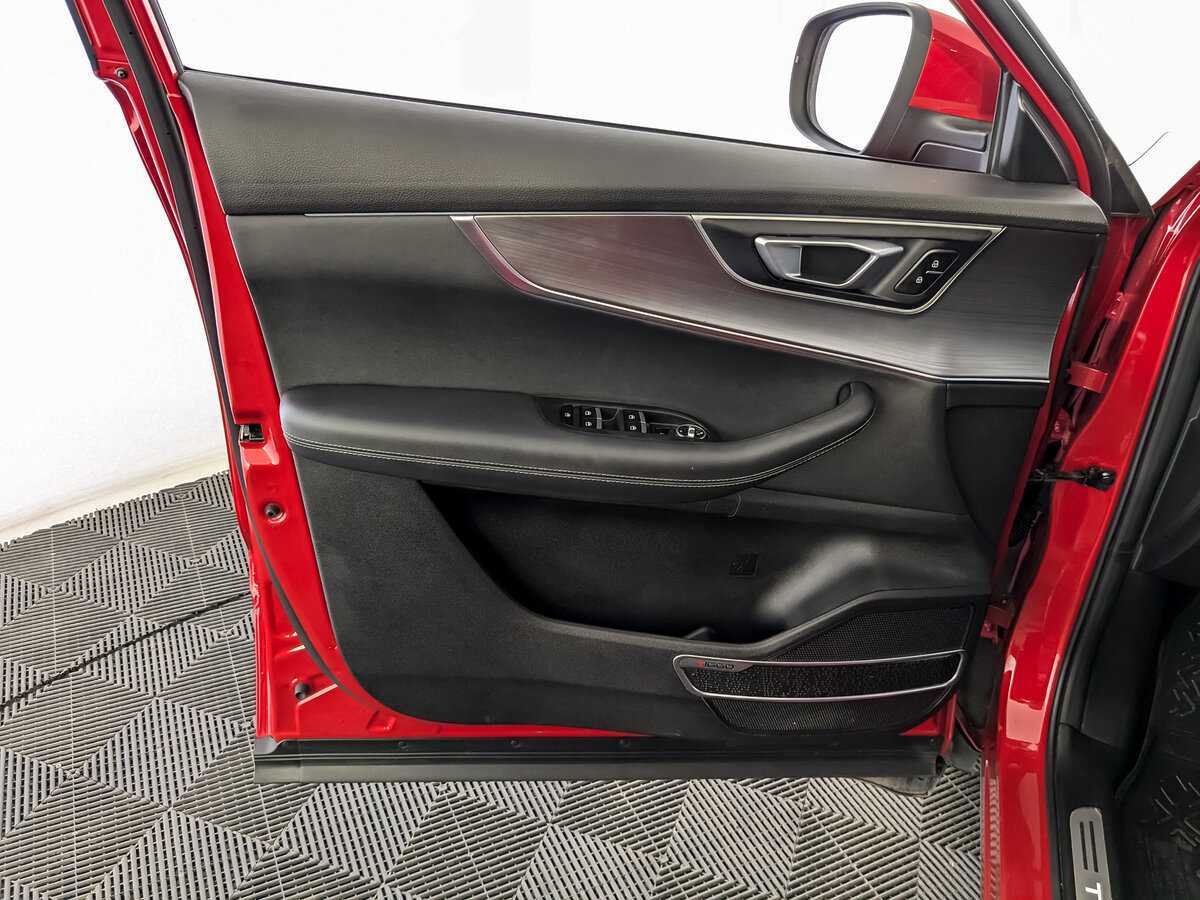 Продажа Б/У Чери Тигго 7 Про. Фото: #18