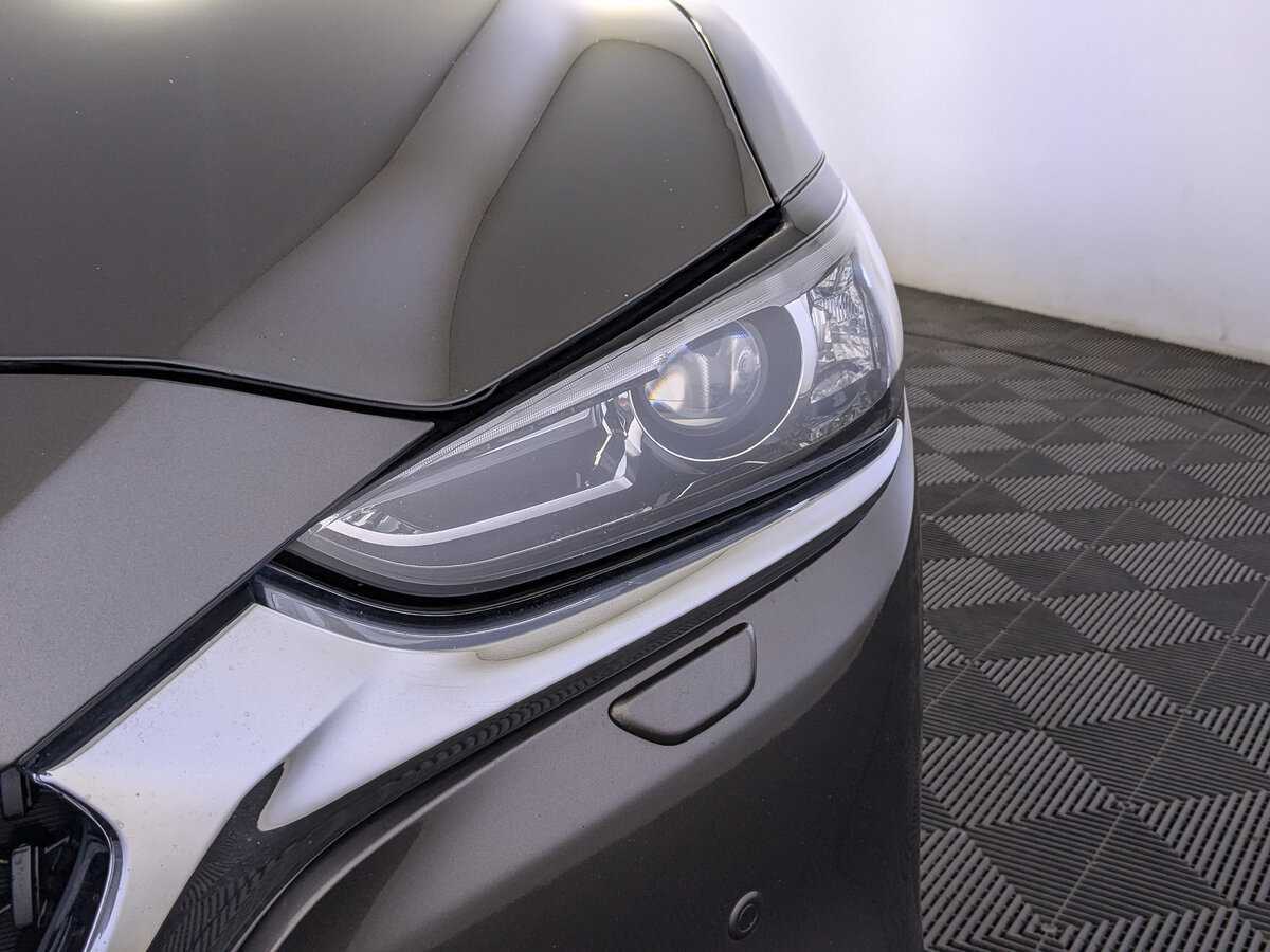 Продажа Б/У Мазда 6. Фото: #10