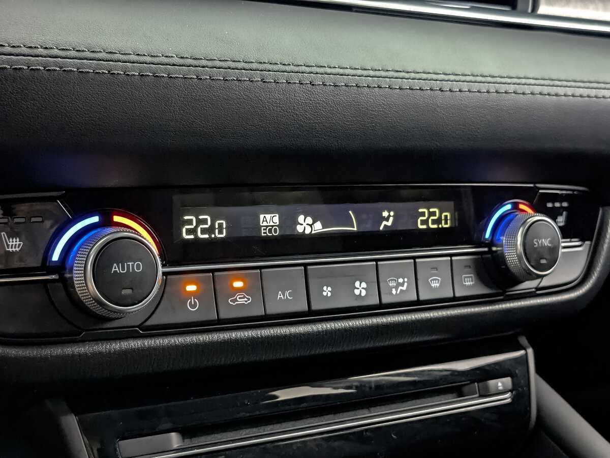 Продажа Б/У Мазда 6. Фото: #19