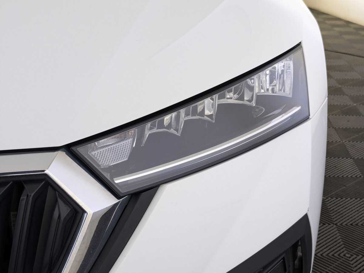 Продажа Б/У Шкода Октавия. Фото: #10