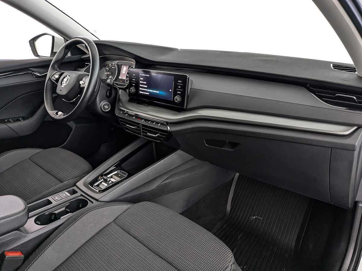 Продажа Б/У Шкода Октавия. Фото: #12