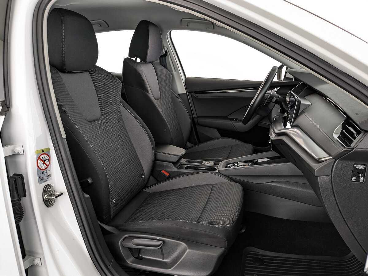 Продажа Б/У Шкода Октавия. Фото: #22